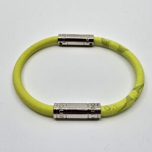 Louis Vuitton Keep It Bracelet